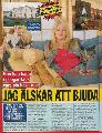 Swedish magazine