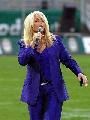 Bonnie Tyler egy stadionban